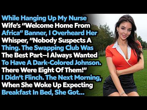 Cheating Wife Got Pregnant After Secret Meetup With 4 Men & Claimed I’m the Dad. I Got Epic Revenge