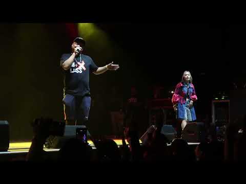 CoolayCoo - Yog (Ft Huab Vwj)(Live @ Sabaidee Fest Minnesota)