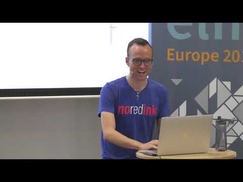 "When and how to use Web Components with elm" by Luke Westby