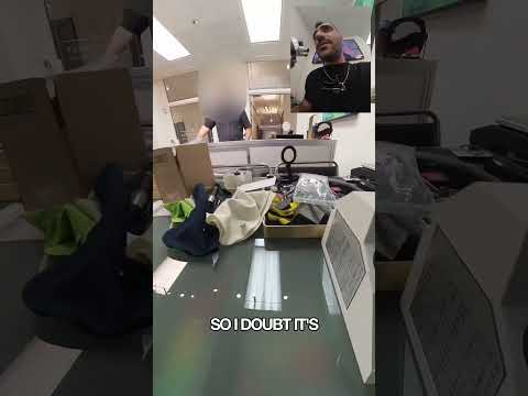 Analyzing a Paraiba Tourmaline from a Gem Collection