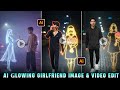 Girl Boy Ai Walking Video Editing Ai Video Kaise Banaye Couple AI Walking Video Editing
