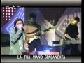 elisa sleeping in your hand live@qualcuno mi può giudicare