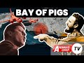 FULL EPISODES Undani Wa OPERESHENI Ya MAREKANI Iliyoshindwa Kuivamia CUBA Kumuua FIDEL CASTRO