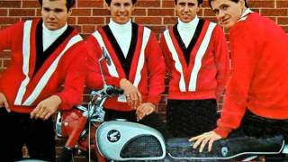 Music video thumbnail preview for The Hondells - Endless Sleep by The Hondells