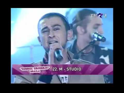 M Studio la Festivalul 'George Grigoriu 2011' LIVE