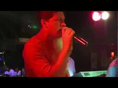 Ismet Jasencic 2007 Utica NY #4