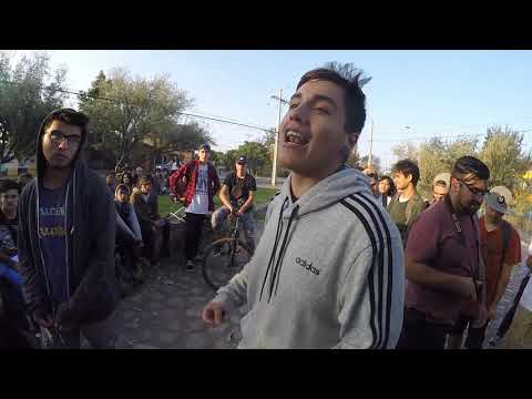 SIBERIANO vs BUGY vs H JOP || 8V0S || GUARDIÁN DEL ANFI