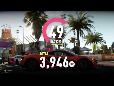 Forza Horizon 2 Gameplay Walkthrough Part 31 RACING A CARGO PLANE Xbox One Gameplay Part 5 HD
