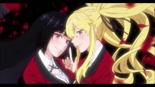 LAYon-theLINE - Kakegurui – Compulsive Gambler ED - Full Female Version (Jun 1, 2019)