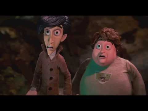 HELL AND BACK - Official Redband Trailer [HD]