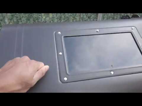 Green Mountain Grills Daniel Boone PRIME WIFI Wood Fired Pellet Grill - BLK UNBOXING/INITIAL REVIEW