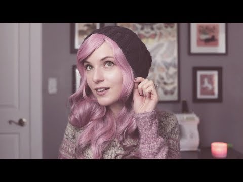 VOOLENVINE: Episode 293 - Carving a Sweater