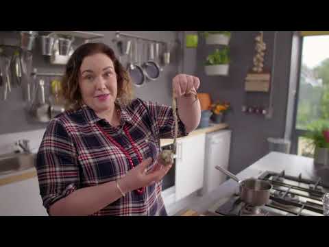 Confit Garlic Recipe