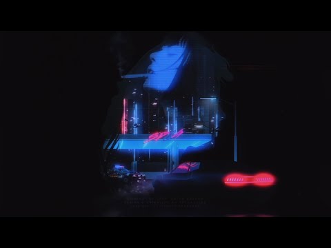 sp84, Антон Балков - Ошибка | Lyric Video