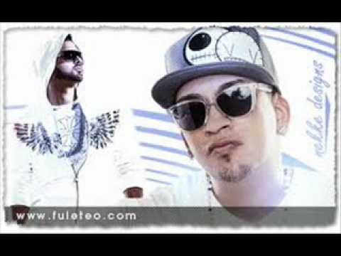 A Repartirse - Jayko "El Prototipo" Feat. Guelo Star  2010 (Version Original) OFFICIAL