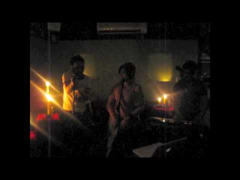 Miro Valera & Abby Asistio - How Do You Keep the Music Playing - Route 196