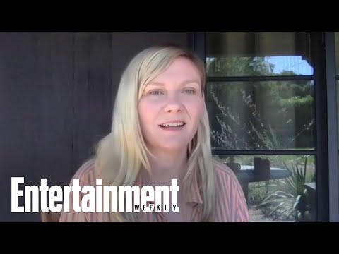 Kirsten Dunst’s Most Memorable ‘Virgin Suicides’ Scene | Entertainment Weekly