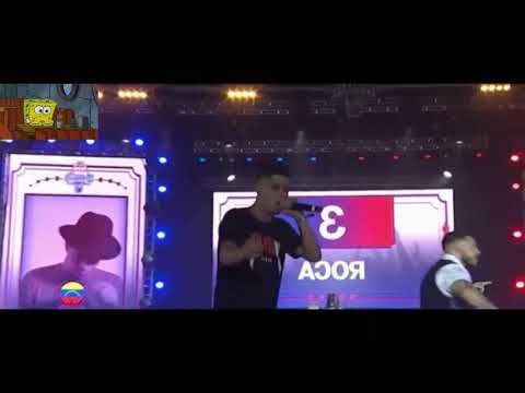 LETRA: ... BNET ESTAS VIENDO LAS METRICAS  DE MI BOCA