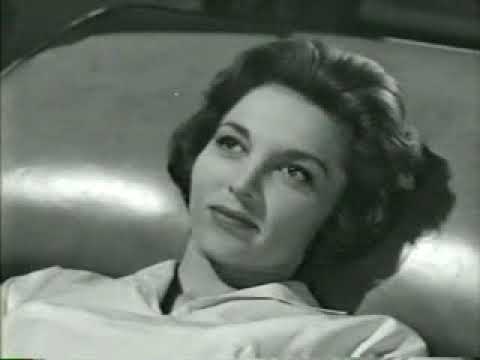 Commander USA - Alligator People 1959