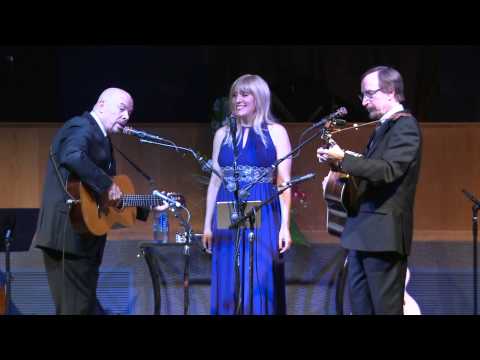 Peter Paul And Mary Alive "Live" Part 1