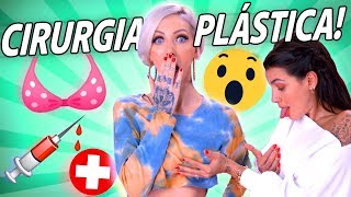 Gabi Prado e Zoo: as TRETAS terminaram em TETAS | MTVixe