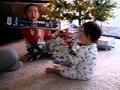 Unwrapping Presents