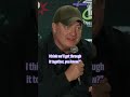 Brendan Fraser LOVES Themummy And LOVES Working With Rachel Weisz