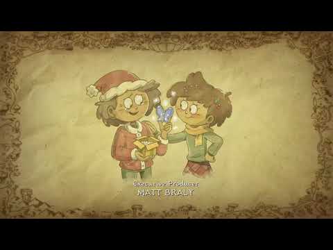 Video thumbnail for X-mas Credits