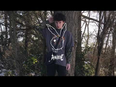 *free* ginseng x david shawty x lil tracy type beat "japan" (prod.anxie)