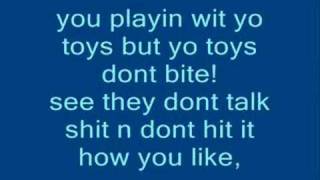 Nelly Wadsyaname Lyrics!!!