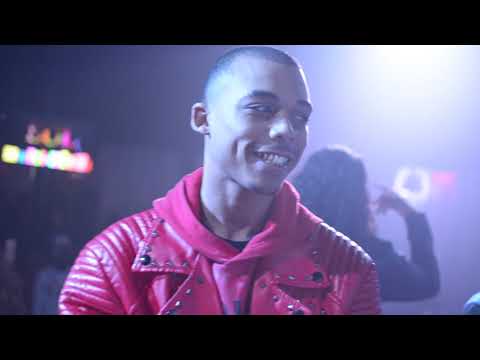 Mozzy, Almighty Suspect, JP Cali Smoov |HD| Coachella CA Performance