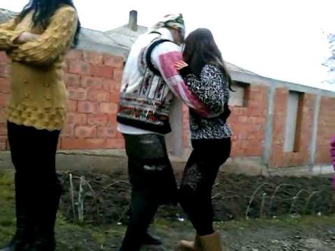 ,,Nunta taraneasca"COGEASCA. IASI(2)