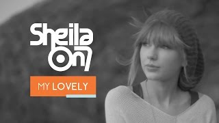 My Lovely - Sheila On 7 (Lyric + Taylor Swift Music Video)