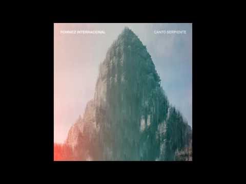 POMMEZ INTERNACIONAL - CANTO SERPIENTE (Full Album 2016)