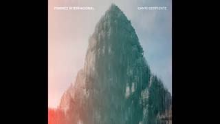 POMMEZ INTERNACIONAL - CANTO SERPIENTE (Full Album 2016)