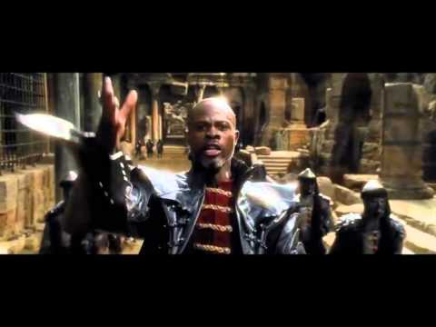 Seventh Son Official Super Bowl TV Spot 2015   Ben Barnes, Jeff Bridges Movie HD