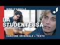 'A studentessa - Canzone originale di Nino D'Angelo