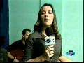 REPORTAGEM SOBRE A TORDESILLAS TV ESTÁCIO
