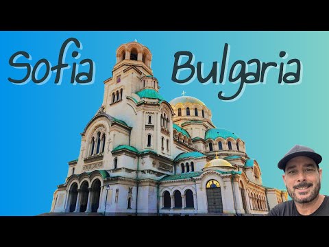 Unravel Historically Layered Sofia, Bulgaria (+ Plovdiv & Veliko Tarnovo) | Travel Guide