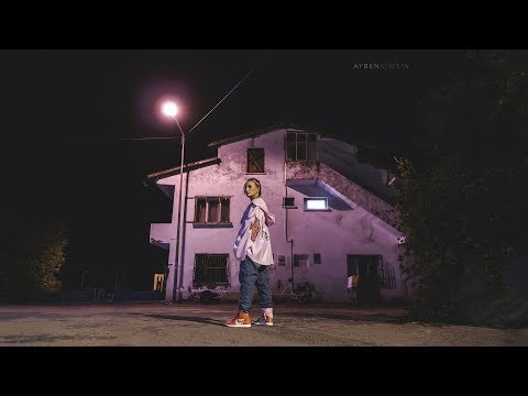 Ayben - Kimsin | (Avlu Dizi Müziği) 2018