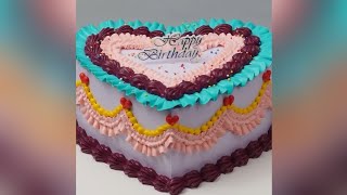 Tips Chocolate Cake Decorating |BeautifulCakeDesign