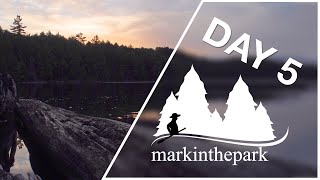 Mark in the Park - Episode 5 “Fall is Here” (Extended Version)