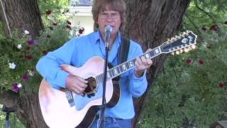 Boy From The Country