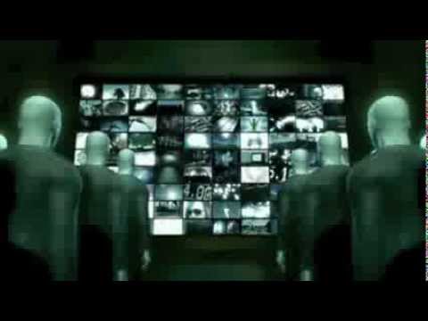 Green Velvet & Riva Starr - Robots (Weiss Remix)