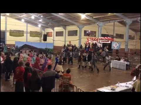 Invernada Veterana CTG Felipe Portinho - ENARTinho 2018