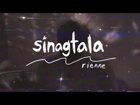 rienne - Sinagtala (Official Music Video)