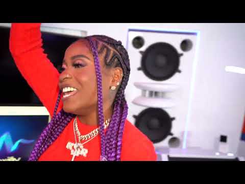 Tina (Hoodcelebrityy) MONSTER      Prod. NotNice