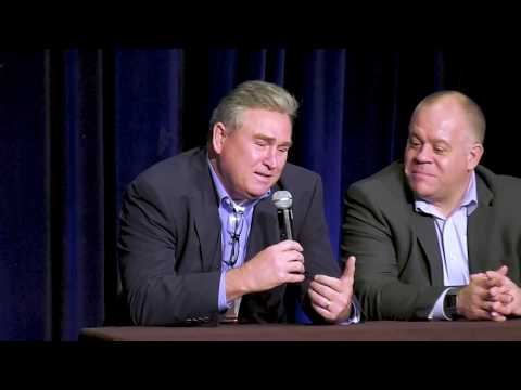 Converging Worlds of Safety & Cybersecurity Panel Discussion - ARC Industry Forum 2019 Orlando