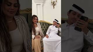 مزاجي هالفتره 🙃😂 #عائلة_تميم