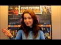 The Star Trek Girl 